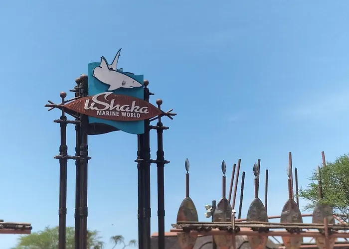 The Sails Apartment D405