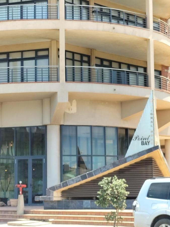 Appartement The Sails D405 Durban