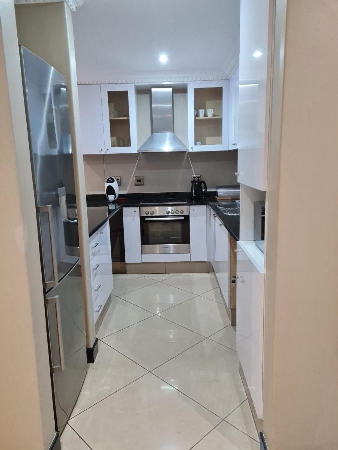 The Sails D405 Appartement Durban
