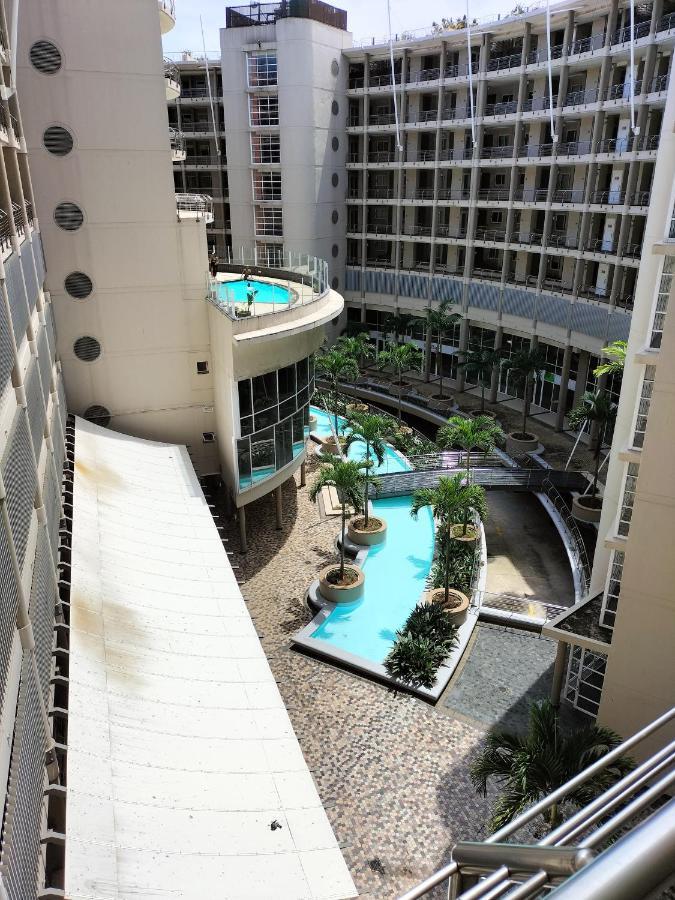 The Sails D405 Appartement *