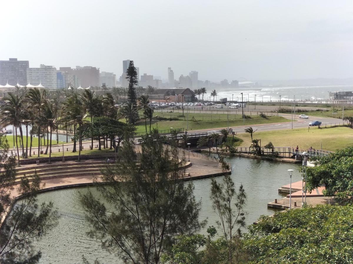 The Sails D405 * Durban