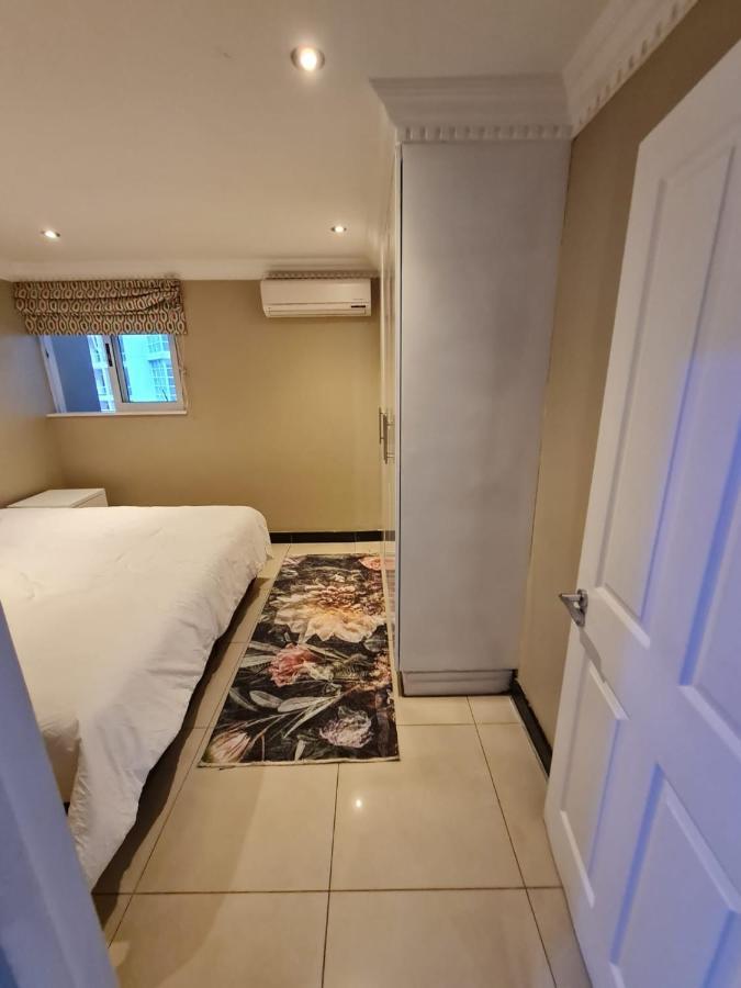 Appartement The Sails D405