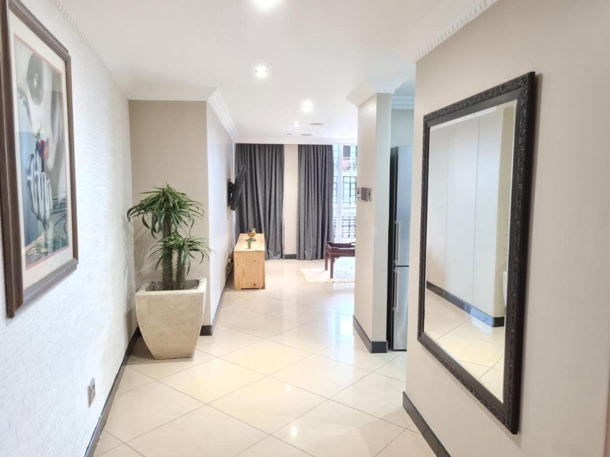 Appartement The Sails D405 Durban