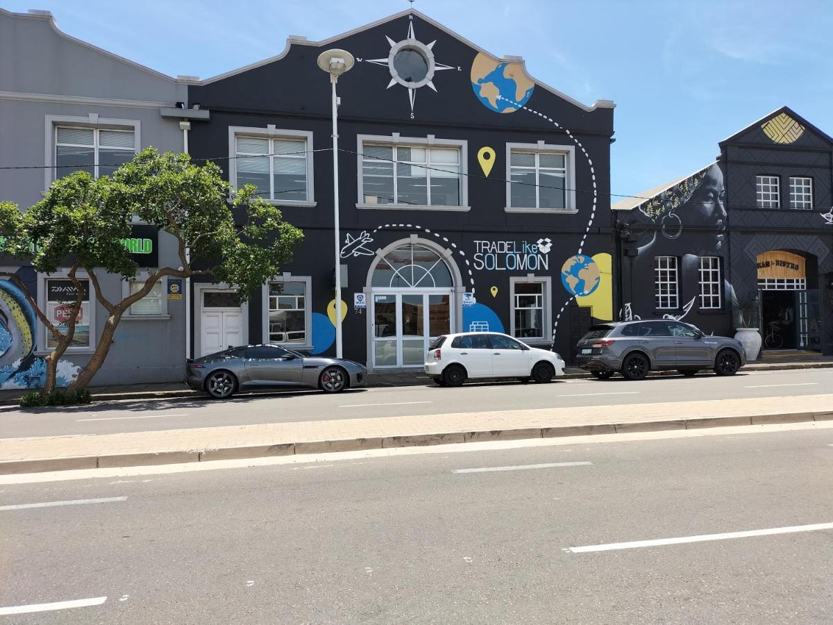 The Sails D405 Appartement Durban
