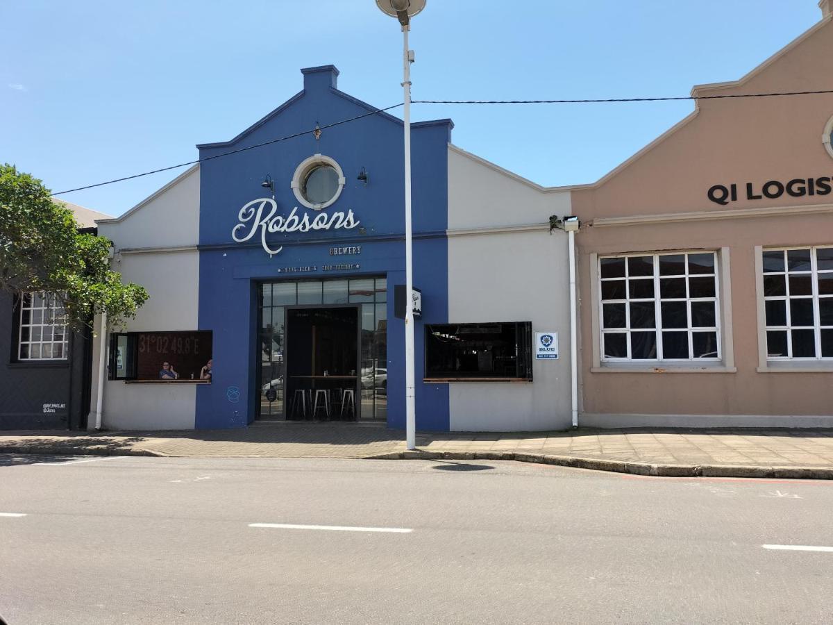 Appartement The Sails D405 Durban